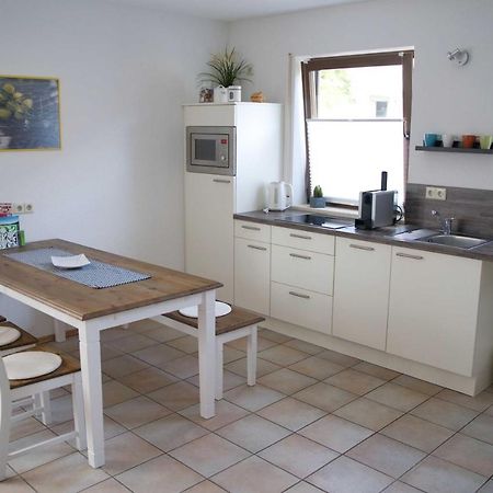 Ferienwohnung Naehe Freiburg Fewo Holzhausen  Eksteriør billede